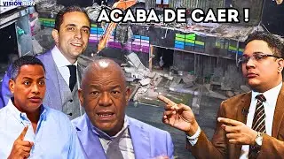 &iexcl;Mart&iacute;nez Pozo y El Boli en el Plan Secreto para Liberar a Espaillat!