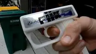 Unboxing the FiiK Big Daddy