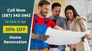 Basement Renovations Edmonton | Basement Renos In Edmonton | Home Renovations Edmonton AB