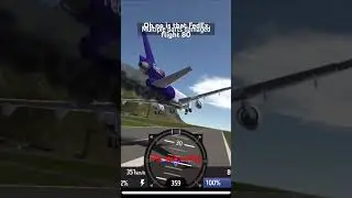 Is that FedEx flight 80