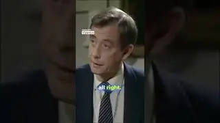 Yes Prime Minister - The Best Days to Be Invaded by Russia
