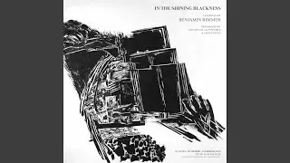 Rimmer: In the Shining Blackness