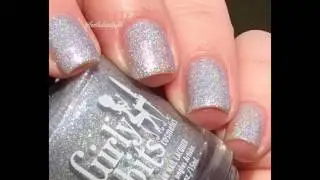 Hella Holo Customs presents an exclusive Girly Bits Polish 