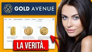 Gold Avenue Reviews 2025: Is It Safe? Opinions, Costs, and How to Buy Physical Gold Online
