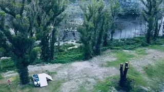 Coolendel Bush Camping 🏕 NSW South Coast