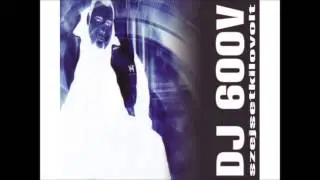 DJ 600V -  Mieszkam w mieście ( Płomień 81)