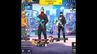 🔥 Free Fire Live Bangladesh | Ranked Match Push to Heroic 🎮 Bangla Commentary