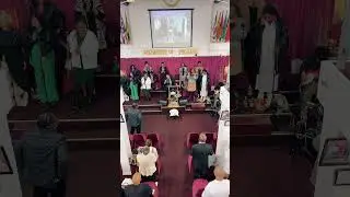 1st Sunday Communion Service | Signs of the Believer | Elder Gordon | Women of Destiny | M.O.P 🤍