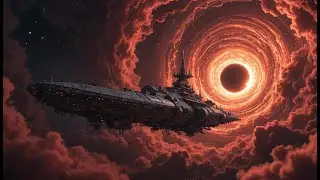 Expecting Diplomacy, the Galaxy Got Human Dreadnoughts | HFY Sci-Fi Story