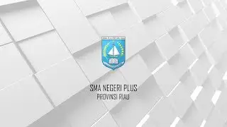 Profil SMA Negeri Plus Provinsi Riau 2019