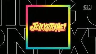 Cartoon Network Asia : Jellystone! 