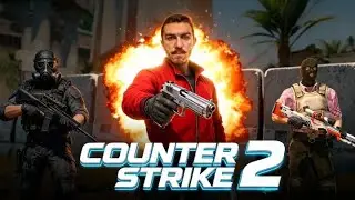 Elimden Gelenin En İyisini Yapmaya Çalışıyorum | COUNTER - STRİKE 2