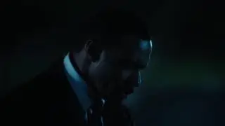 Power season 5 episode 1 bitch-ass Dre show up at Raina'a gravesite and warn Ghost about the Jimenez