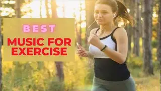 Music for exercise || Music for work out motivation || Music for yoga