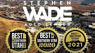 Best of Southern Utah - Three Years Running!