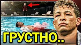 Реальная ТРАГЕДИЯ СМ3РТИ Артуро Гатти..