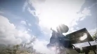Paranormal: Battlefield 3 Nibiru, Second sun