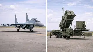 HUMILIATION 🚨 How a 40-YEAR-OLD WEAPON DESTROYED RUSSIA&rsquo;S TOP FIGHTER &mdash; AGAIN AND AGAIN