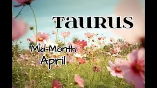 TAURUS &ldquo;Doing love differently&rdquo; MID APRIL 2020 Tarot Reading