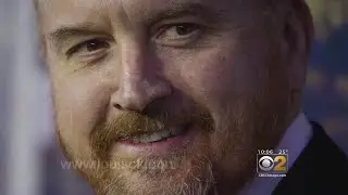 Chicago Women Accuse Louis C.K. Of Lewd Sex Acts