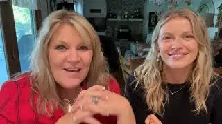Visiting With Abby Neff