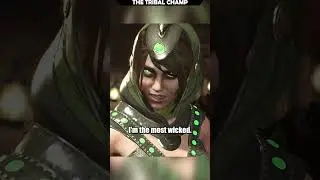 TMNT's Donatello Meets DC Villains (2) | Injustice 2