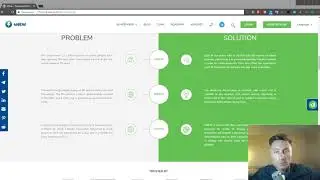 Обзор проекта 4new.io Сделаем планету лучше, сократив ее загрязнение. Сборы уже 43.3 млн$