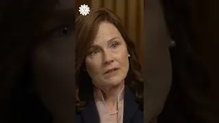 Justice Amy Coney Barrett on Supreme Court's decision to overturn Roe v. Wade #shorts