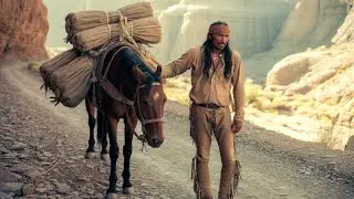 How One Native American's 