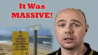 It was massive! - Best of Karl  Pilkington, Gervais, Merchant - xfm S02E08