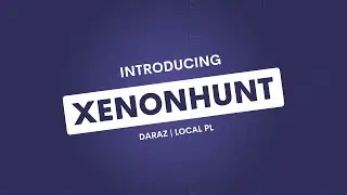 Introducing Xenonhunt | Daraz Product Hunting & Keywords Research Tool