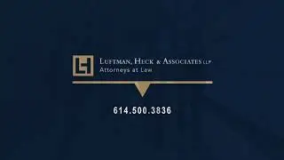 Penalties for a First Offense High DUI Test - Columbus Criminal Attorneys | LHA