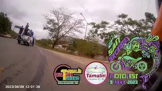 2do San Jer&oacute;nimo MotFest 2023