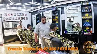 4K Francis TCuttz Tonga Ads 2025