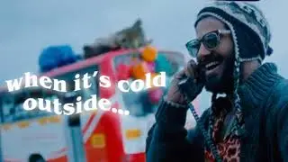 Dq Salman | charlie movie | Status video | cold outside 228k | parvathy |Mallu bgm | #dq #charlie