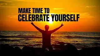 Celebrate Your Growth: The Secret to Multiplying Your Success | Ryan Stanley