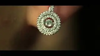 Standout sparkle - Dancing Diamonds & Dancing Swarovski Jewellery (Made with Swarovski)