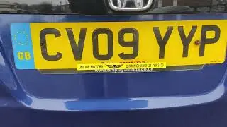HONDA JAZZ 1.4 PETROL SEMI-AUTOMATIC 80K MILES HPI CLEAR 2X KEYS ENGINE & G/BOX SERVICE DONE 
