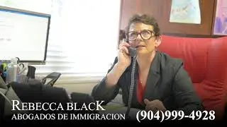 Rebecca Black Law Commercial