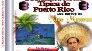 Nito Mendez 