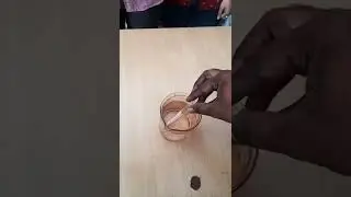 10th class activity on TOTAL INTERNAL REFLECTION by Mr.Ramesh kumar #Refraction#