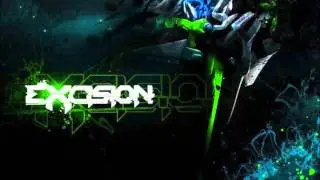 Excision - Boom (feat. Datsik) - HQ