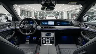 &ldquo;Supercar Speed in a Luxury Suit &ndash; Meet the 2026 Silvershade GT&rdquo;