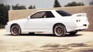 Superior Imports - Nissan Skyline R32 GTR - Superior Syd
