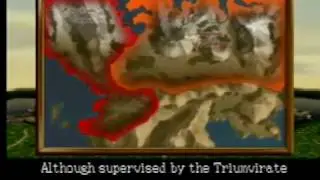 Ogre Battle 64: Person of Lordly Caliber N64 Intro