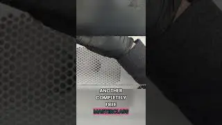 Mastering the Curved Dual Form Technique #shorts