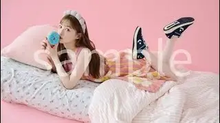元乃木坂４６でプロ雀士の中田花奈　ファンクラブ新グッズ発売「テーマは〝スニーカー〟縛り！」