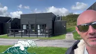 Cornwall Holiday Home With Roof Top Terrace and Hot Tub for &pound;495,000!!!