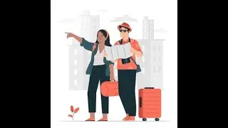 Tripsha- A travel friendly language learning app!
