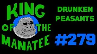 WE ARE BACK! - Glenn Beck is a Catastrophist - Pauly Morus - Drunken Peasants #279